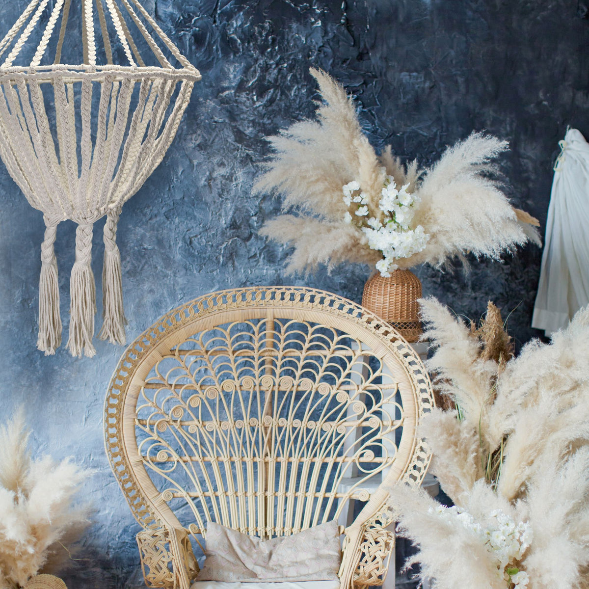 Rugs & Soft Furnishings