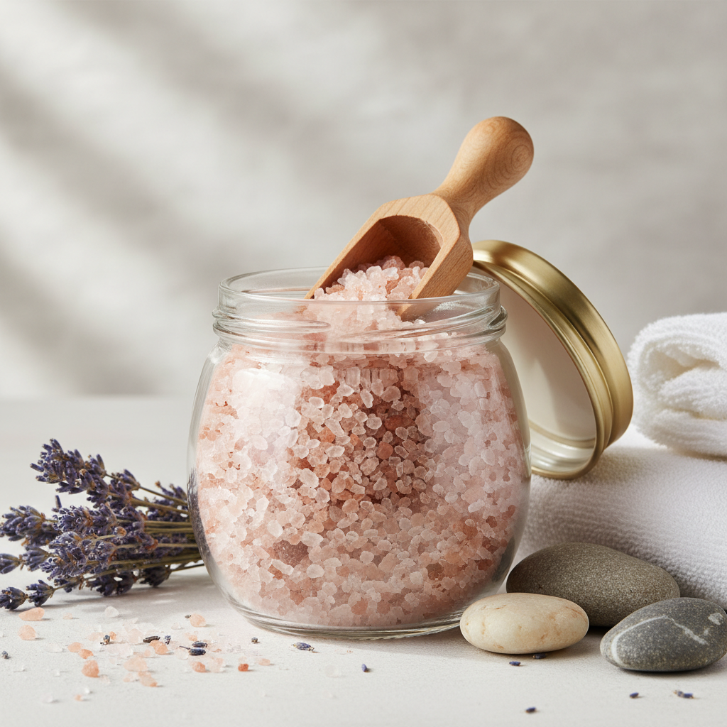 Bath Salts