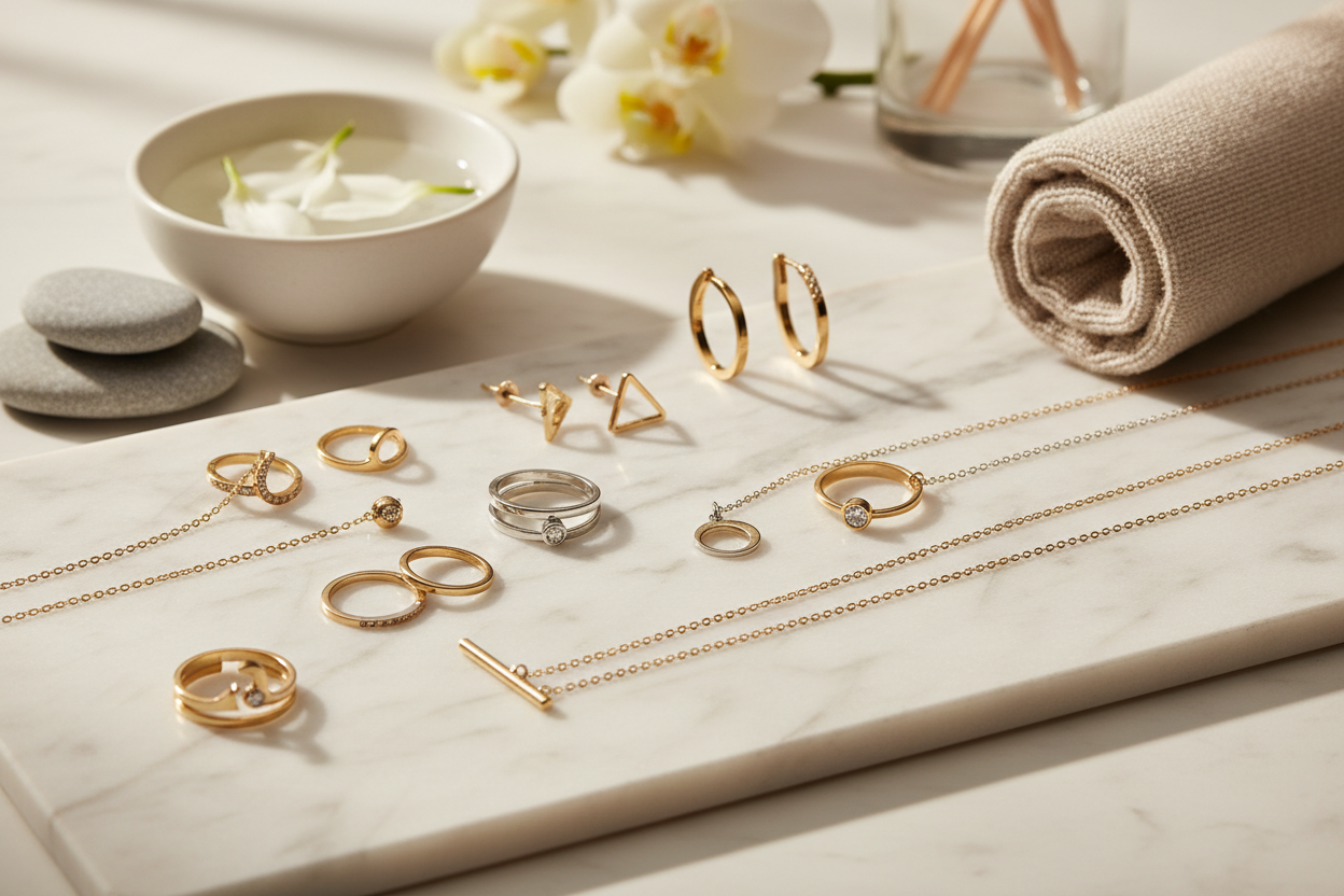 Jewellery