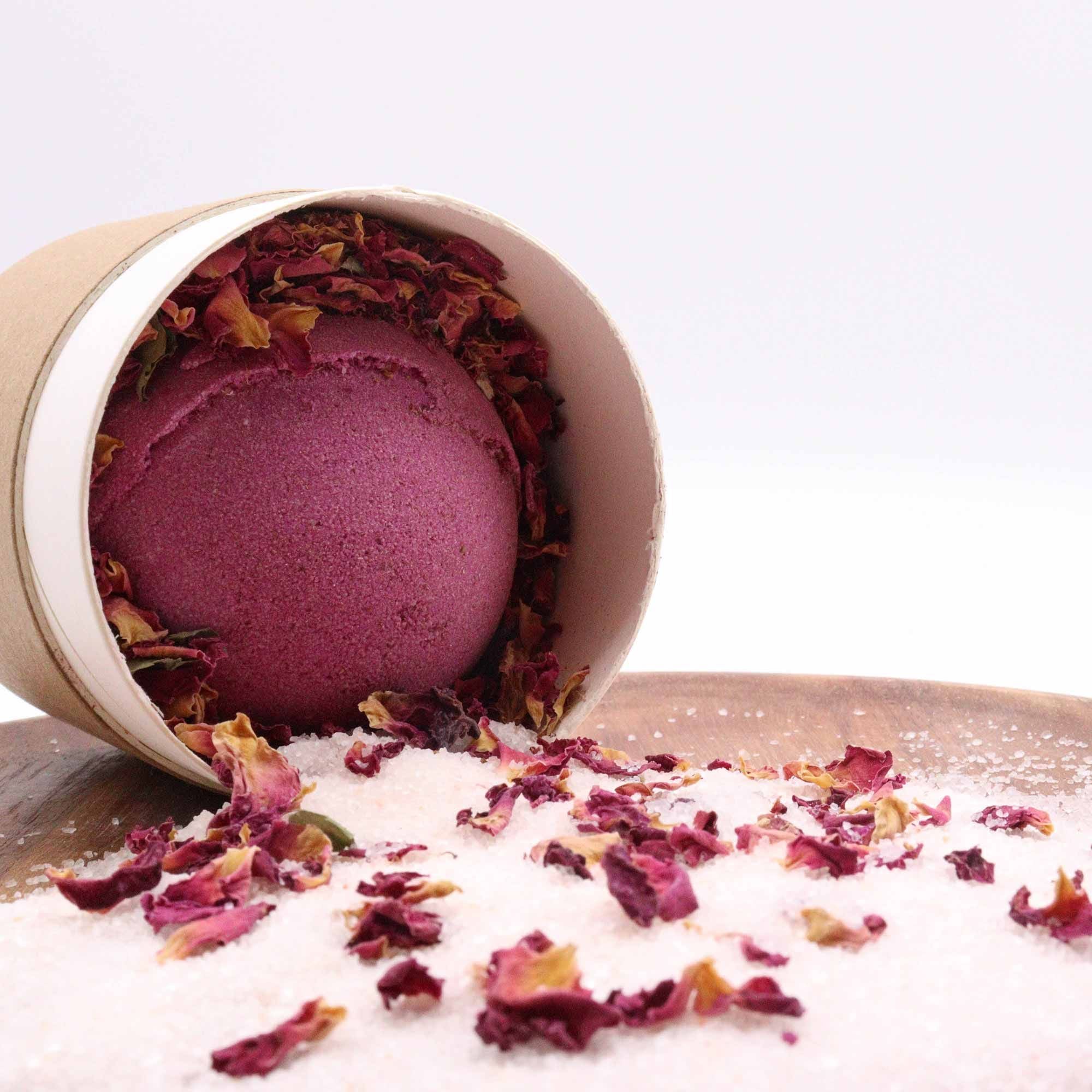 Bath Bombs