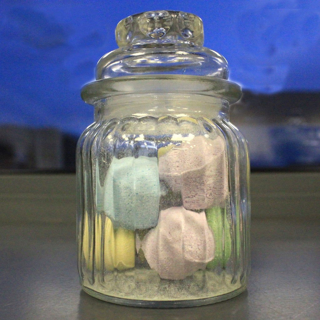 Candy Jar