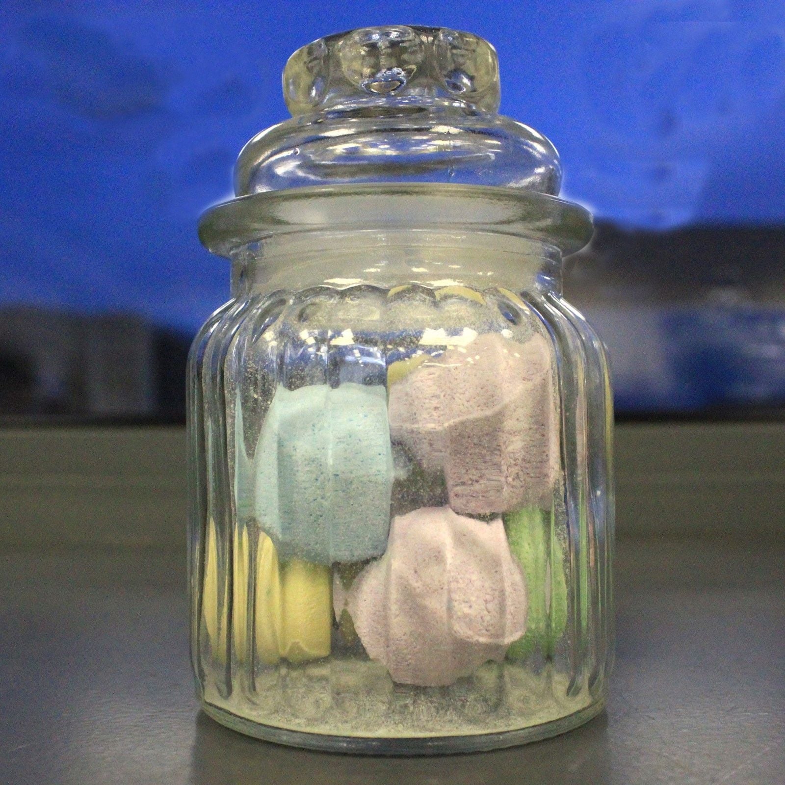 Candy Jar