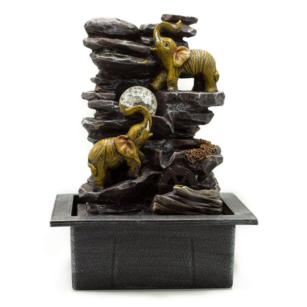 Tabletop Water Features