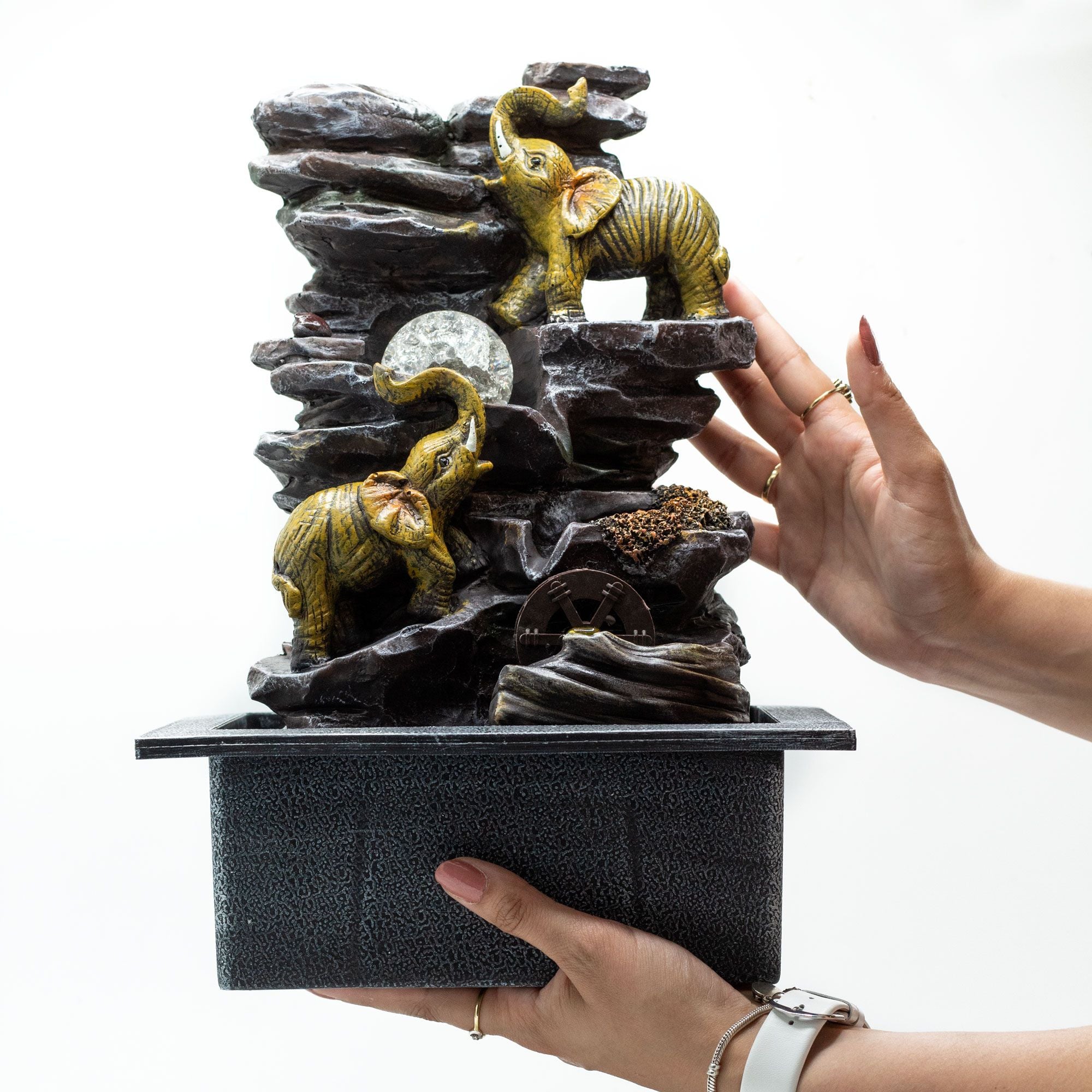 Tabletop Water Features