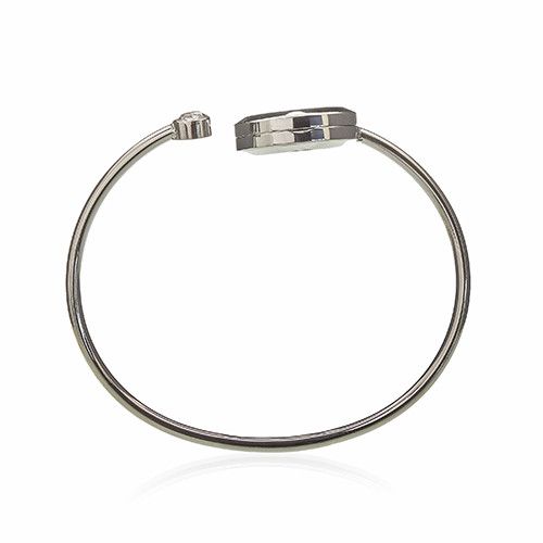 Locket Bangle Crystal Aromatherapy Diffuser Dragonfly 20mm