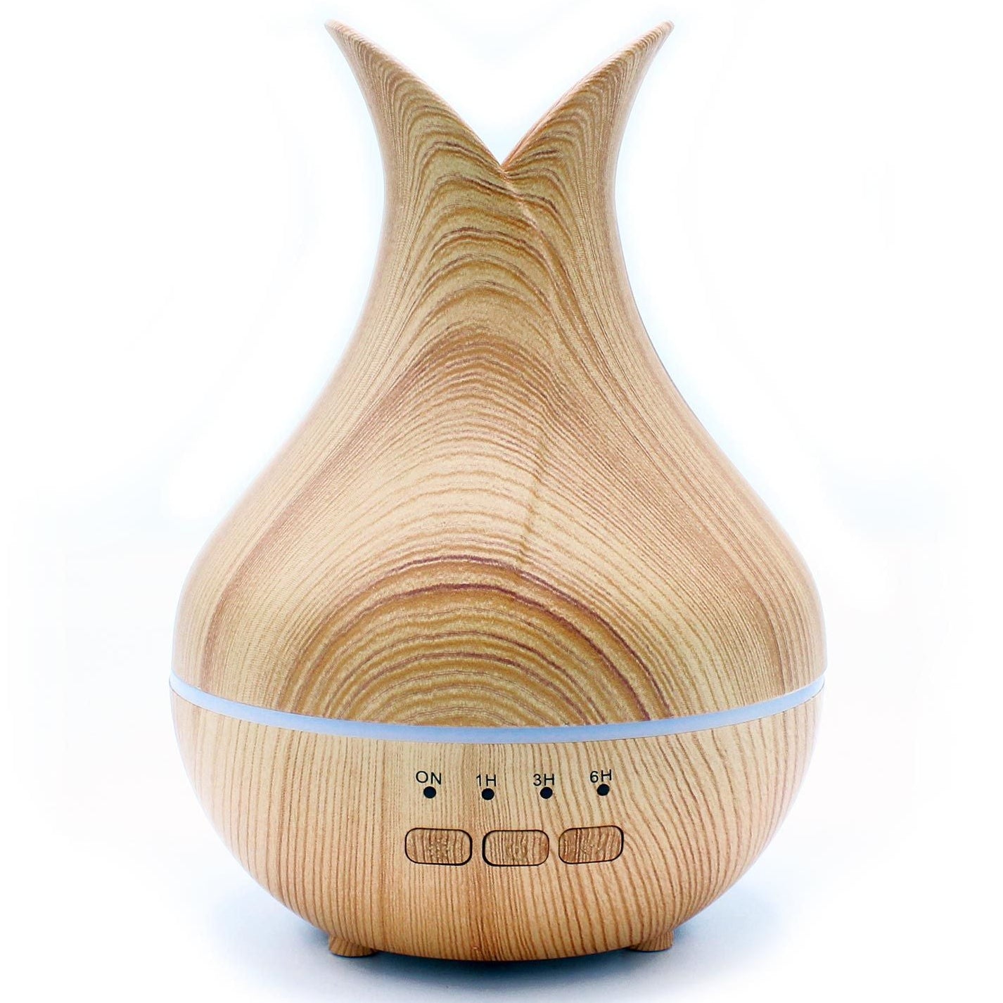 Palermo Atomiser - USB - Colour Change - Timer - SpaceEnlightenment