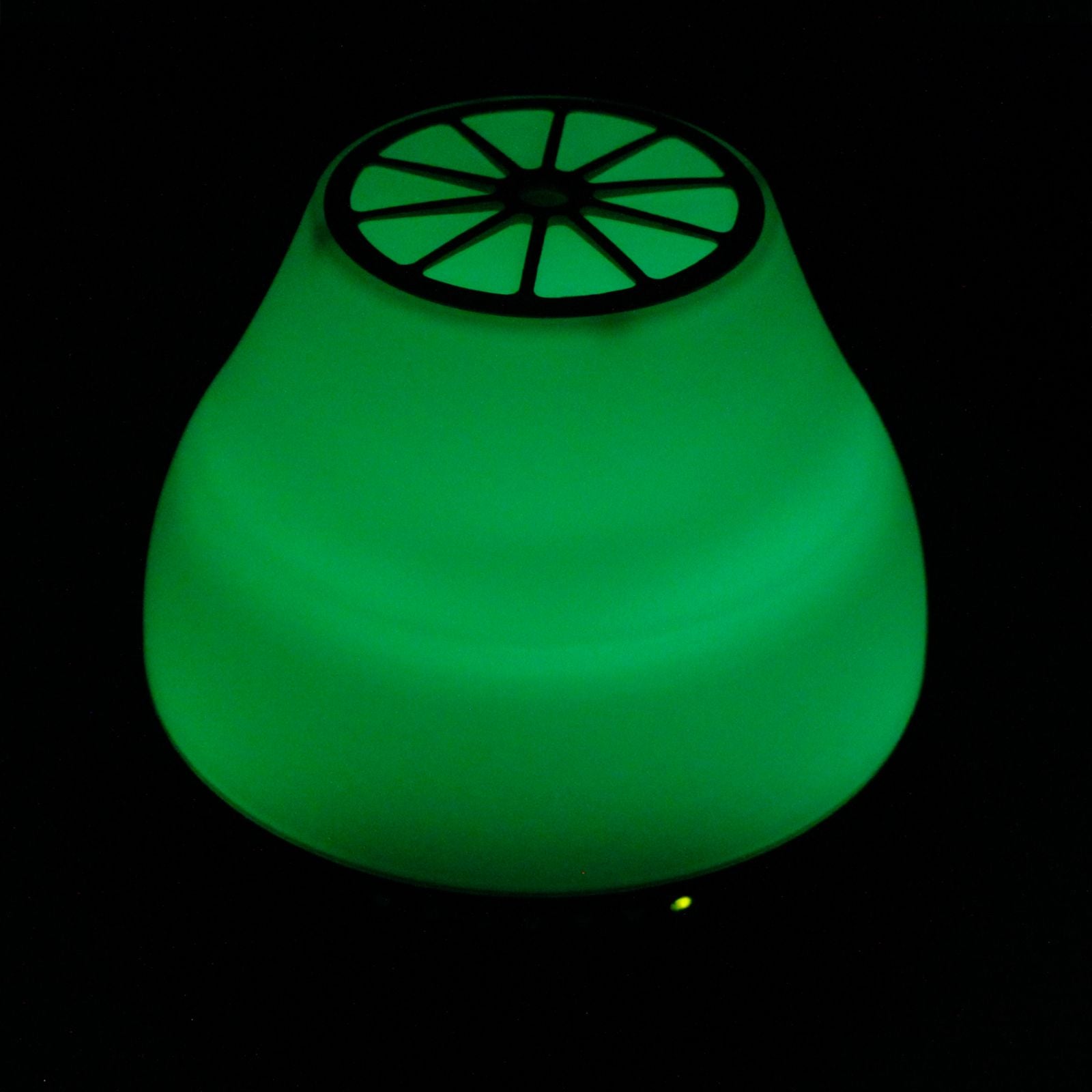 Viennese Atomiser - Bluetooth Speaker - USB - Colour Change - Timer - SpaceEnlightenment