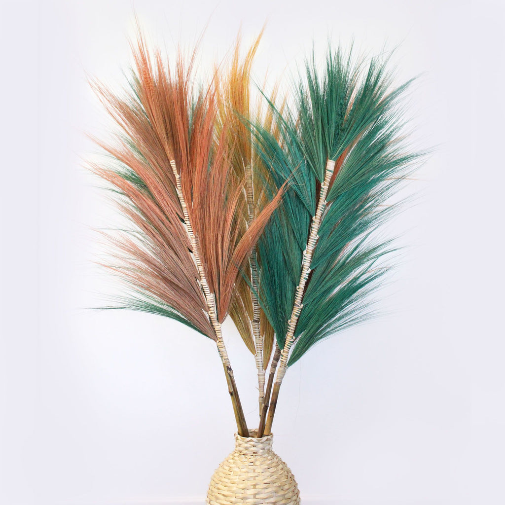 Rayung Grass Green  - 1.6m