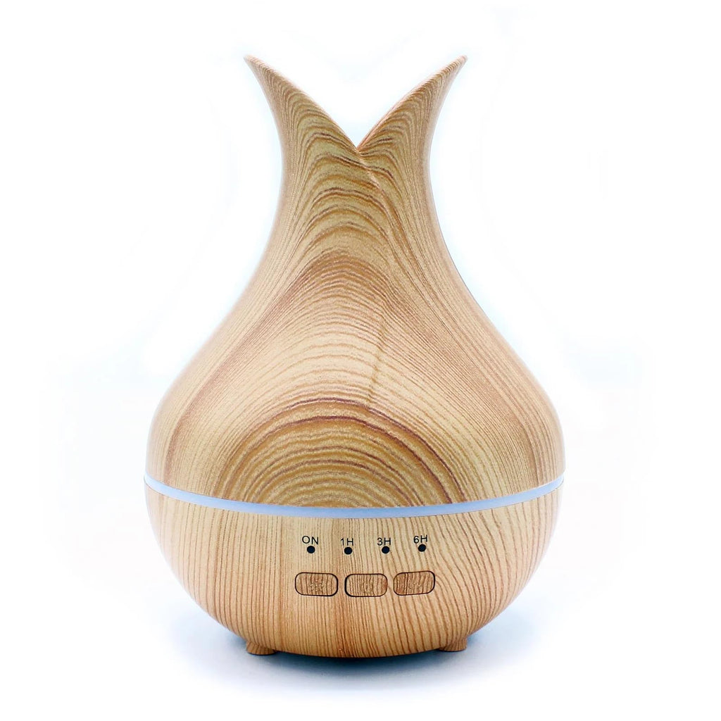 Palermo Diffuser Home Fragrance Essential Oil Diffuser