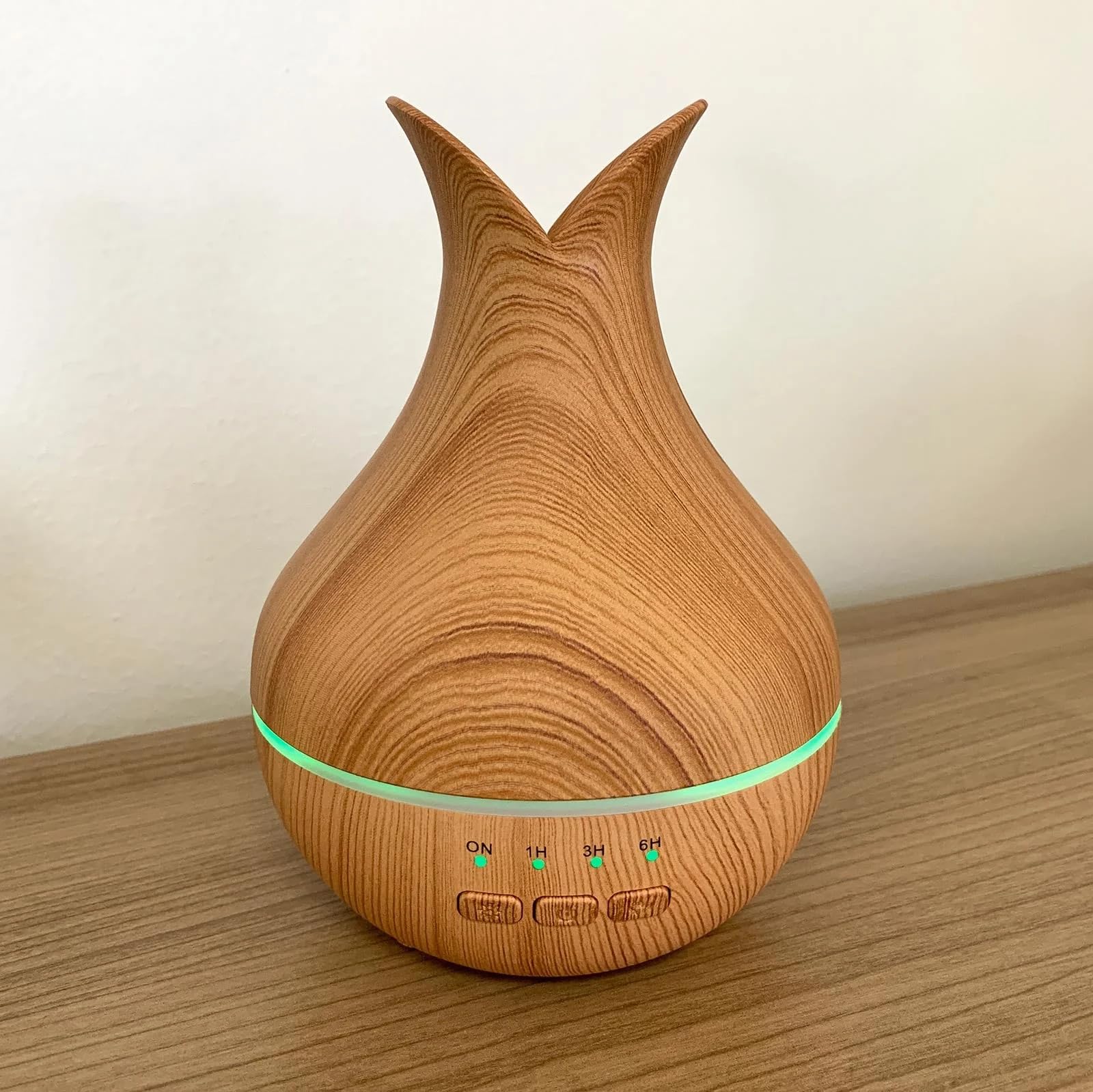Palermo Diffuser Home Fragrance Essential Oil Diffuser